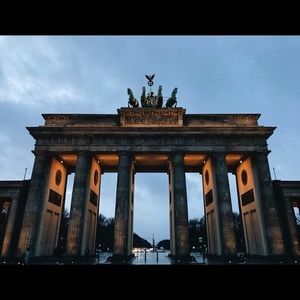 Meet your Posher, Keith